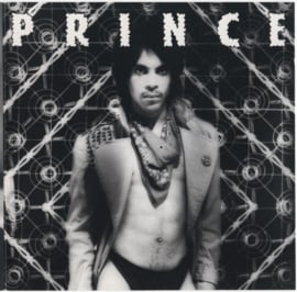 Prince – Dirty Mind (CD)