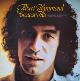 Albert Hammond – Greatest Hits (1978)
