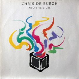 Chris de Burgh – Into The Light (1986)