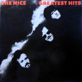 The Nice – Greatest Hits (1977)