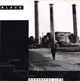 Black – Wonderful Life (1987)