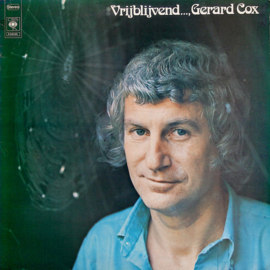 Gerard Cox – Vrijblijvend..., Gerard Cox (1972)