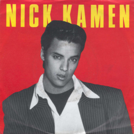 Nick Kamen – Loving You Is Sweeter Than Ever (1987)