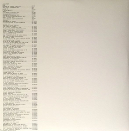 Aphex Twin ‎– Syro (2014) (3X-LP)