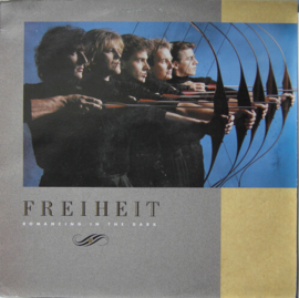 Freiheit – Romancing In The Dark (1987)