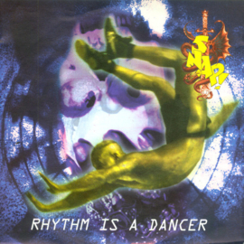 Snap! – Rhythm Is A Dancer (1992) (EURO HOUSE)