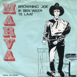 Marva – Browning Joe (1967)