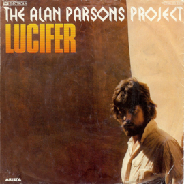The Alan Parsons Project – Lucifer (1979)