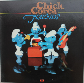 Chick Corea – Friends (1978)