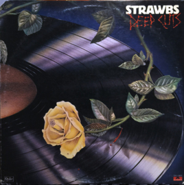 Strawbs ‎– Deep Cuts (1976)