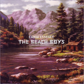 The Beach Boys – Cabin Essence (2011) (COLOUR VINYL)