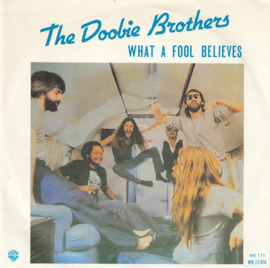 The Doobie Brothers – What A Fool Believes '78 (1986)