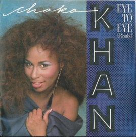 Chaka Khan – Eye To Eye (Remix) (1985)