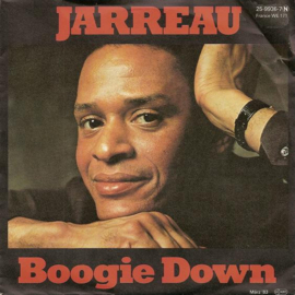 Al Jarreau – Boogie Down (1983)