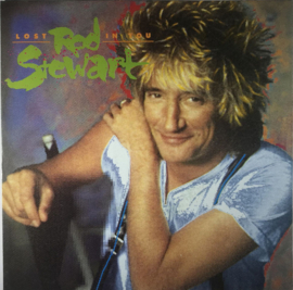 Rod Stewart – Lost In You (1988)