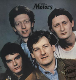The Motors – Approved By The Motors (1978)
