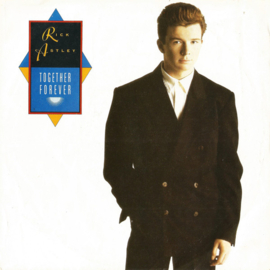 Rick Astley – Together Forever (1988)