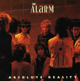 The Alarm – Absolute Reality (1985)