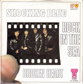 Shocking Blue – Rock In The Sea (1972)