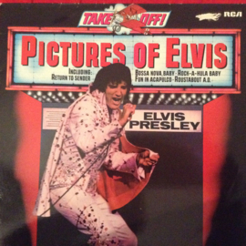 Elvis Presley – Pictures Of Elvis (Re-issue)