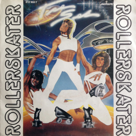 T.E.E. Set (Tee-Set) – Rollerskater (1983)