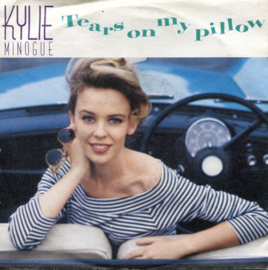 Kylie Minogue – Tears On My Pillow (1990)