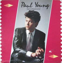 Paul Young – No Parlez (1983)