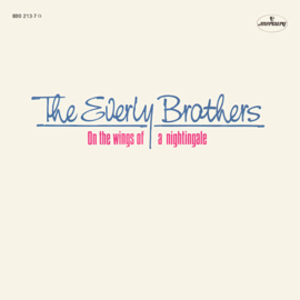The Everly Brother – On The Wings Of A Nightingale (1984)