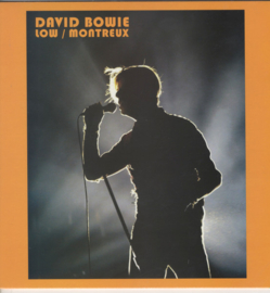 David Bowie – Low / Montreux (2016)