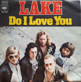 Lake – Do I Love You (1977)