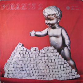 Piramis ‎– 2 (1978)