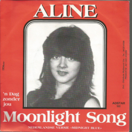 Aline – Moonlight Song (Midnight blue) (1982)