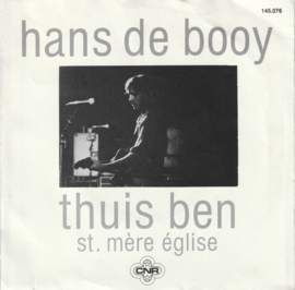 Hans De Booy – Thuis Ben (1983)