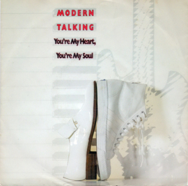 Modern Talking – You're My Heart, You're My Soul (1984)