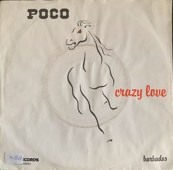 Poco – Crazy Love (1978)