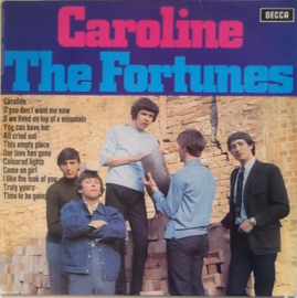 The Fortunes – Caroline ('70s)