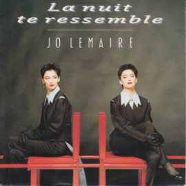 Jo Lemaire – La Nuit Te Ressemble (1990)