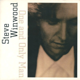 Steve Winwood – One And Only Man (1990)