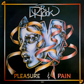 Dr. Hook ‎– Pleasure & Pain