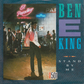 Ben E King – Stand By Me (1987)