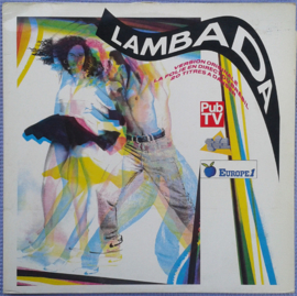 Lambada - Various