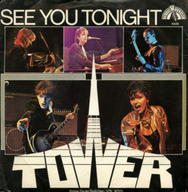 Tower – See You Tonight (1981)