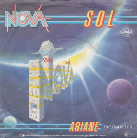 Nova – Sol (1982)