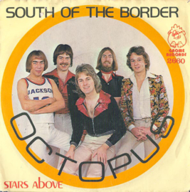 Octopus – South Of The Border (1978) (GNOME/TELSTAR)