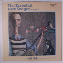 Pete Seeger – The Essential Pete Seeger volume 2 (1978)