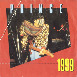 Prince – 1999 (1982)