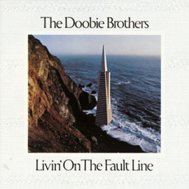 The Doobie Brothers – One Step Closer (1980) (WRONG SLEEVE)