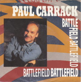 Paul Carrack – Battlefield (1990)