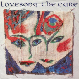 The Cure – Lovesong (1989)