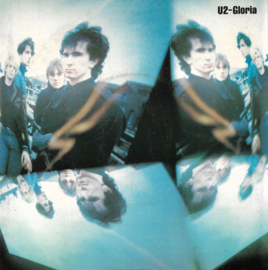 U2 – Gloria (1981) (IRELAND)